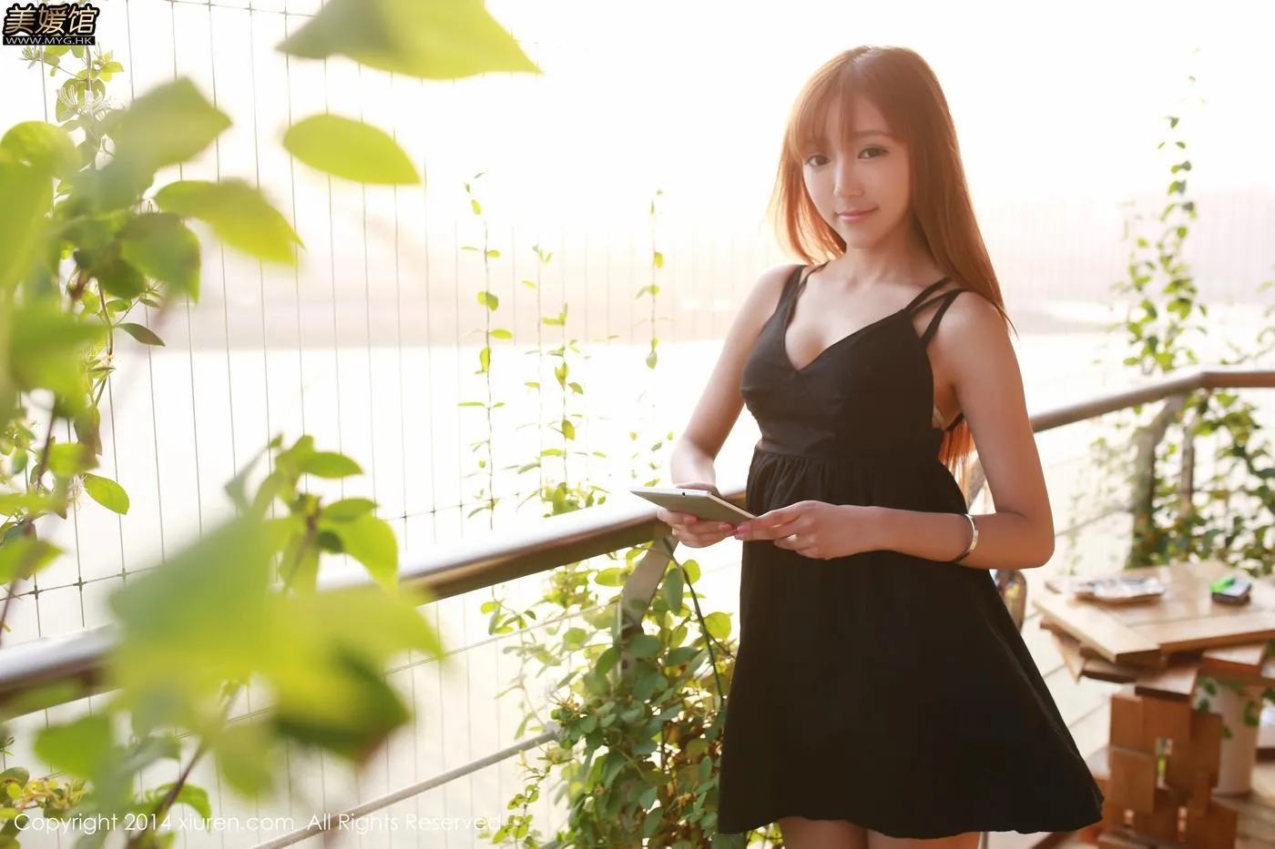 [XIUREN秀人网] 2014.05.16 NO.0135 王馨瑶yanni [90P]插图2